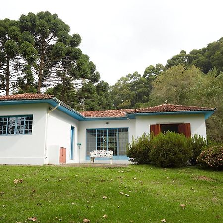 Vill Angeli Villa Gonçalves Kültér fotó