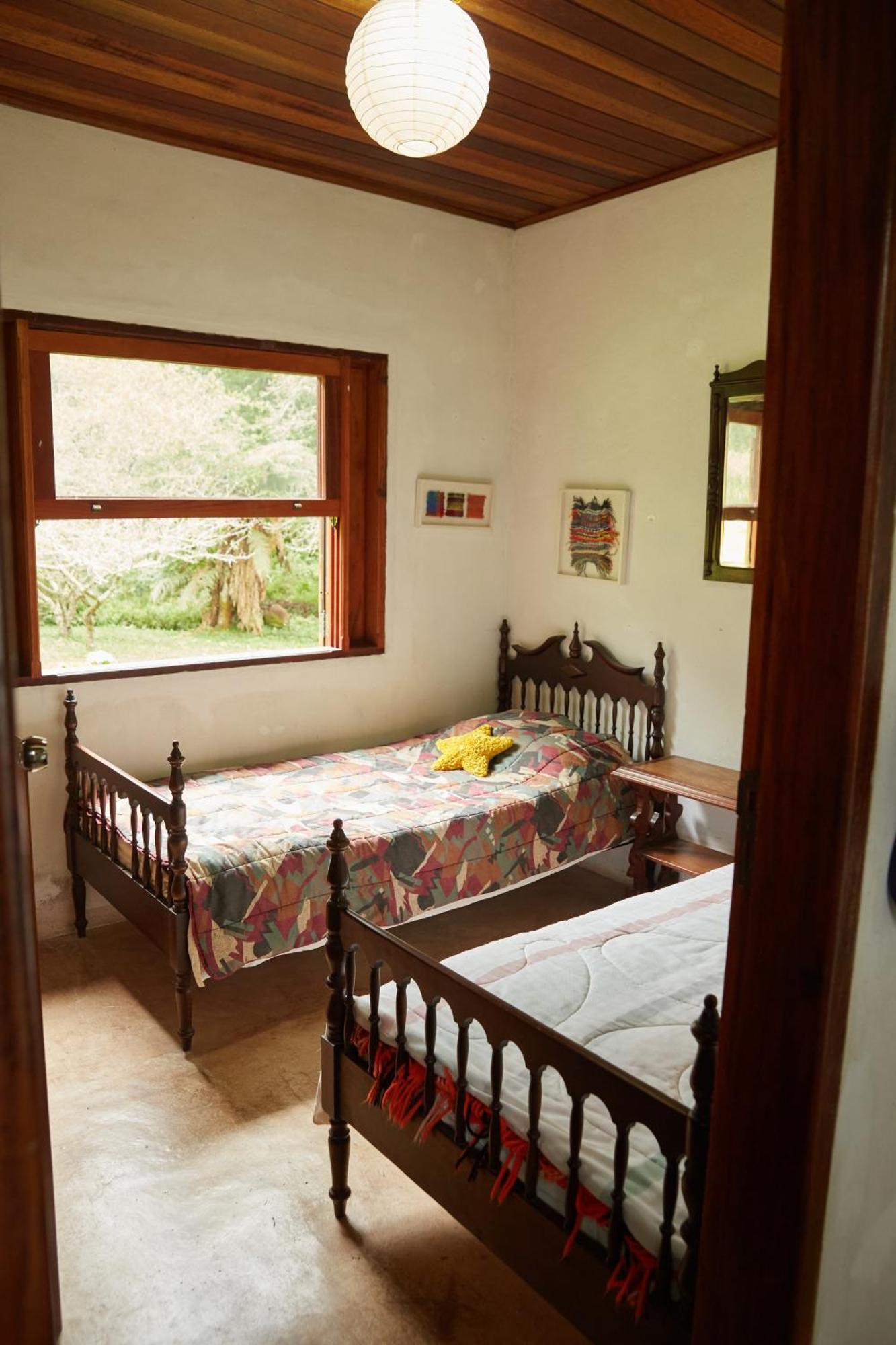 Vill Angeli Villa Gonçalves Kültér fotó