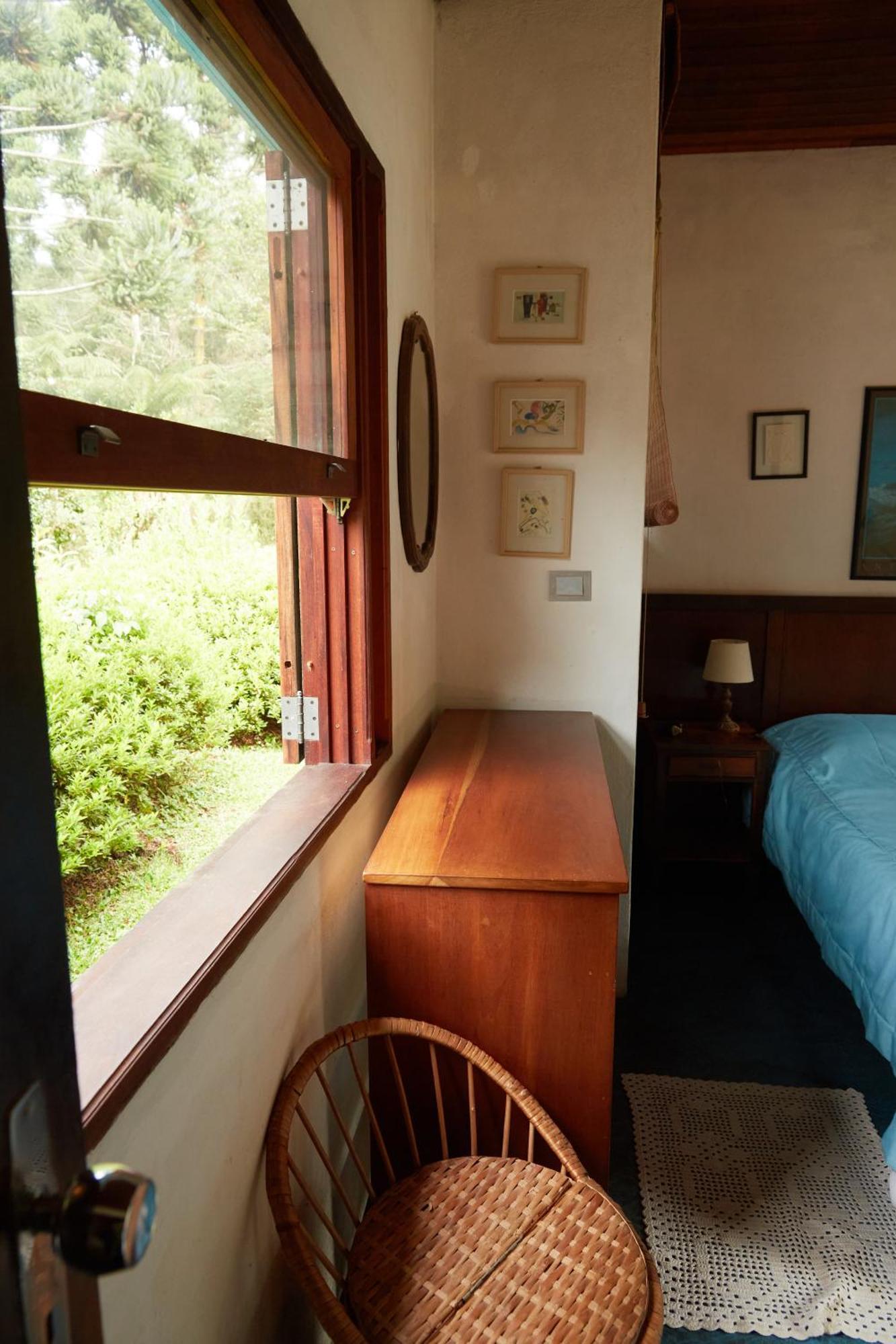 Vill Angeli Villa Gonçalves Kültér fotó