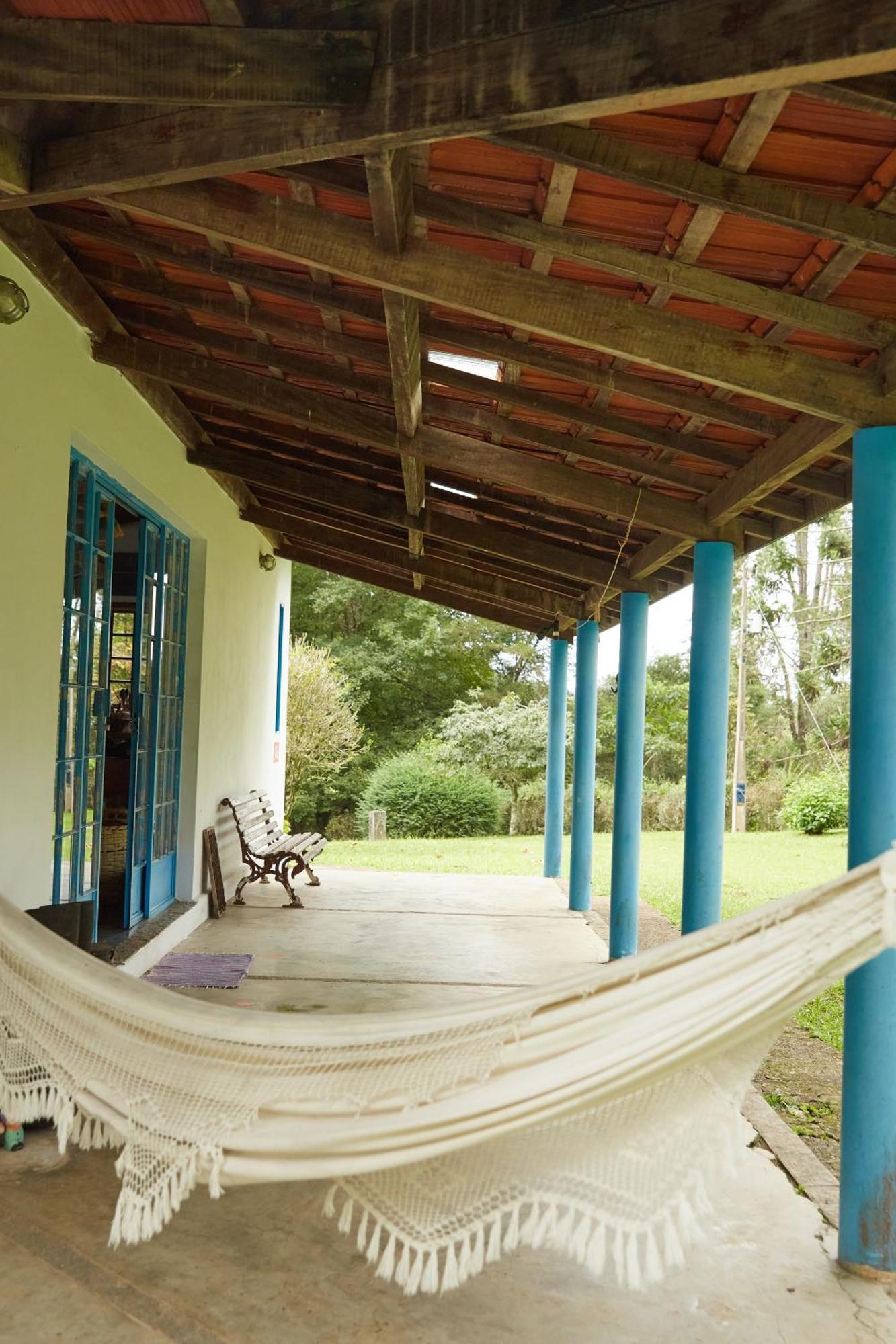 Vill Angeli Villa Gonçalves Kültér fotó